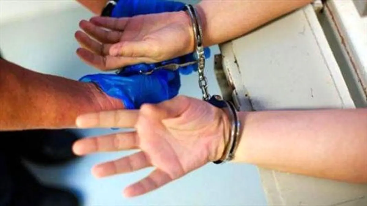 بازداشت قصاب متخلف در مسجدسلیمان
