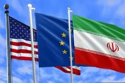 ارتباط اروپا و آمریکا در دوره بایدن؛ فرصت و چالشی برای ایران