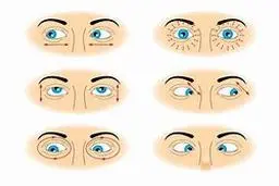 چشم پزشکان ژاپنی این ورزش را برای جلوگیری از بیماری های چشم معرفی کردند | فقط با هفته ای ۴ بار انجام این ورزش از پیری چشم های خود جلوگیری کنید +ویدئو