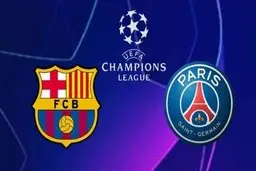 بارسلونا - پاریس| اولین آزمون اروپایی پوچتینو برابر بارسای اوج گرفته