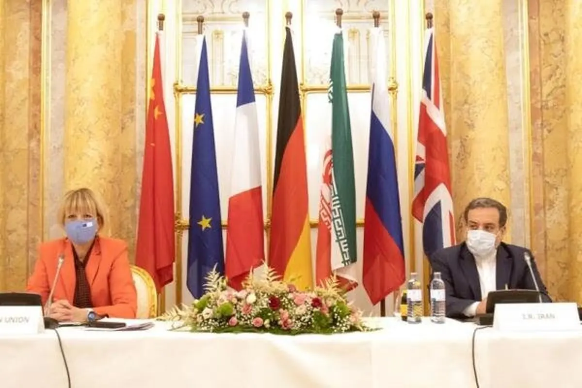 روسیه: ایران و گروه ۱+۴ از بازگشت به اجرای کامل برجام حمایت کردند