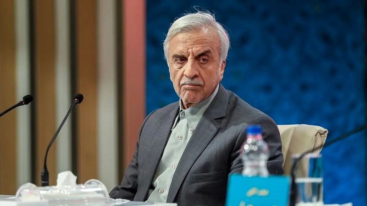 هاشمی طبا: سعید جلیلی میلیاردها دلار به ایران خسارت زده، نباید بگذاریم فاجعه84 تا 92 تکرار شود 