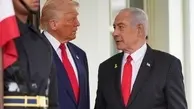چگونه ترامپ نتانیاهو را وادار به پذیرفتن طرح صلح کرد؟