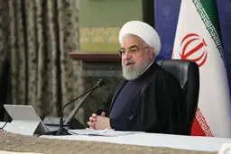 روحانی: اگر بیماری اوج بگیرد، ناگزیر به احیاء مجدد محدودیت‌ها هستیم 
