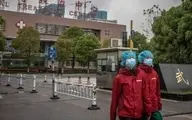 اعلام عزای عمومی در چین 