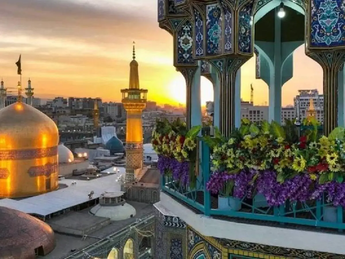 چه نکاتی را قبل از رزرو آنلاین هتل در مشهد باید بدانیم