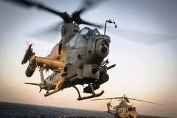  بالگردهای رژیم صهیونیستی به سوریه حمله کرد