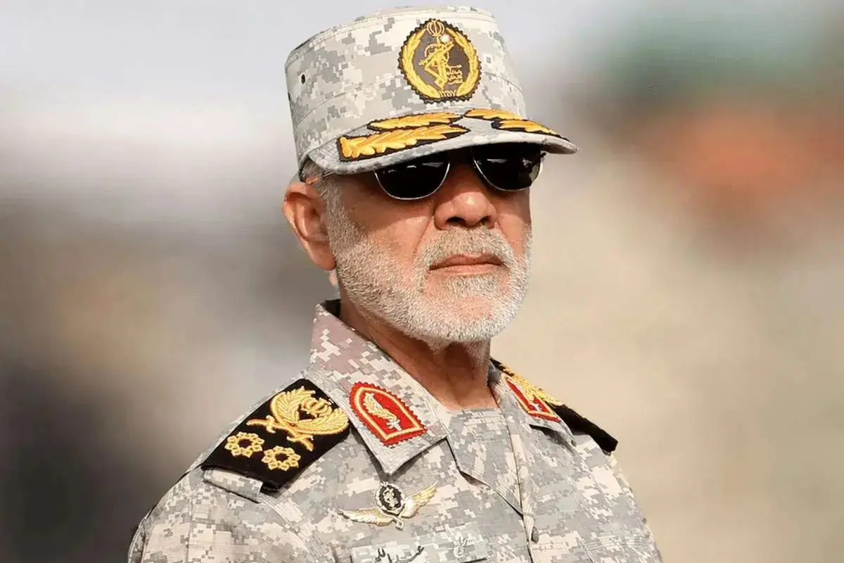 سرلشکر عبداللهی: افزایش تاب‌آوری نیروهای مسلح با پایبندی به پدافند غیرعامل محقق می‌شود