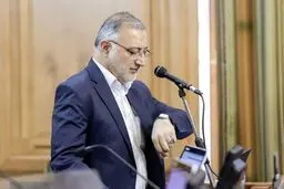 زاکانی رکورد زد؛ برکناری شهردار یک منطقه، ۴۳ روز پس از انتصاب او