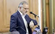 زاکانی رکورد زد؛ برکناری شهردار یک منطقه، ۴۳ روز پس از انتصاب او