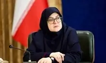 توضیح سخنگوی دولت درباره پرداخت اضافه‌کار و گمانه‌زنی افزایش قیمت بنزین | بازگشایی اینترنت بین‌الملل توسط سخنگوی دولت تأیید شد | افزایش مبلغ کالابرگ در حال بررسی است