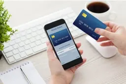 تاثیر کووید-19 در افزایش پرداخت از طریق گوشی همراه