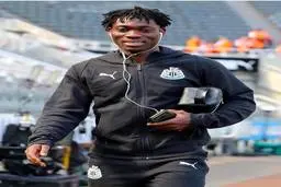 کریستین آتسو پس از ساعت‌ها زیر آوار ماندن، زنده بیرون آمد + ویدئو 