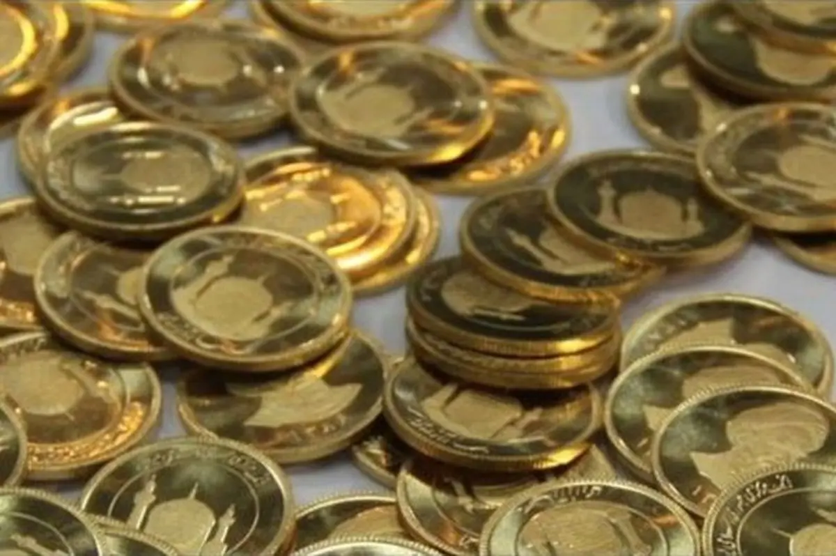 قیمت طلا و سکه، امروز ۲۷ دی ۹۹ | سکه ۱۰ میلیون و ۴۰۰ هزار تومان شد