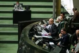 مجلس: امروز هیات رییسه جلسه ای درباره طرح صیانت ندارد
