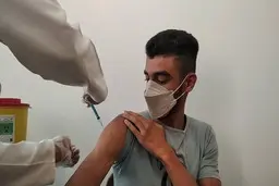  زمان واکسیناسیون ۶ تا ۱۸ ساله‌ها اعلام شد