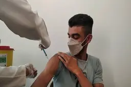  زمان واکسیناسیون ۶ تا ۱۸ ساله‌ها اعلام شد