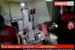 دستگیری یک ایرانی به جرم تولید موادمخدر در استانبول + ویدئو