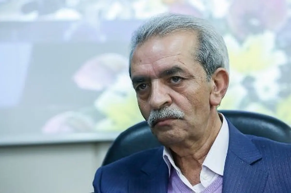 رئیس اتاق بازرگانی ایران  |   تا کی قرار است مسیر غلط اقتصادی ادامه یابد؟ 