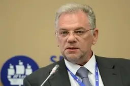 
روسیه: برای همکاری فناوری نظامی بین ایران و روسیه آماده ایم
