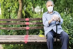 بازنشستگان بخوانند | علت تاخیر دولت در افزایش حقوق بازنشستگان