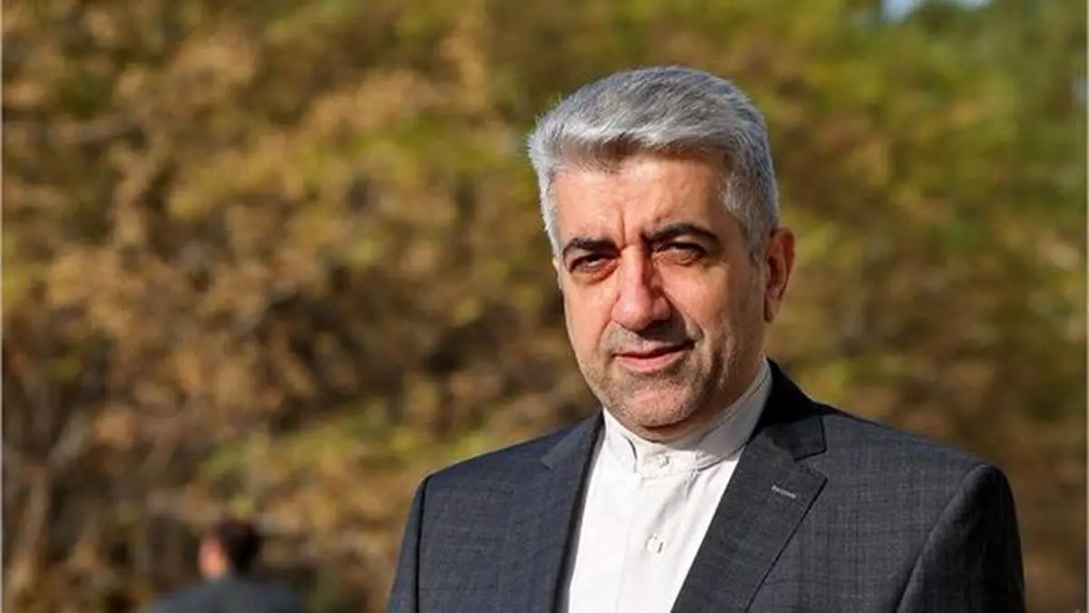 
 اقدامات دولت برای تامین برق    |  مهمتر از همه همکاری خود مردم است
