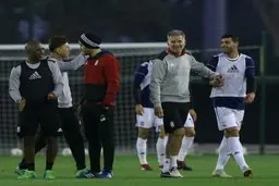 دستیار کی‌روش: طارمی چهار سال پیش به فوتبال اروپا پیشنهاد شد