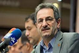 
احتمال تعطیلی تهران در صورت پایداری غلظت هوا
