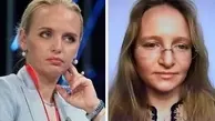 دختران پوتین در لیست تحریمی اتحادیه اروپا