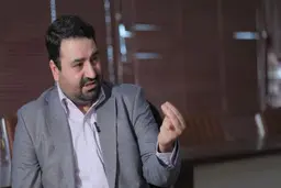 روح‌الله مؤمن‌نسب خواستار قطع اینترنت بین‌المللی شد