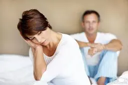 انسان تا چند سالگی به برقراری رابطه جنسی نیاز دارد ؟