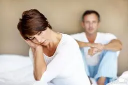 انسان تا چند سالگی به برقراری رابطه جنسی نیاز دارد ؟