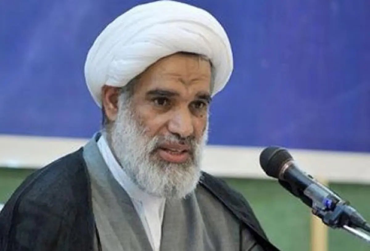 
آیت‌الله کعبی  |   بیانیه جامعه مدرسین درباره کمال حیدری، وظیفه ای شرعی بود 