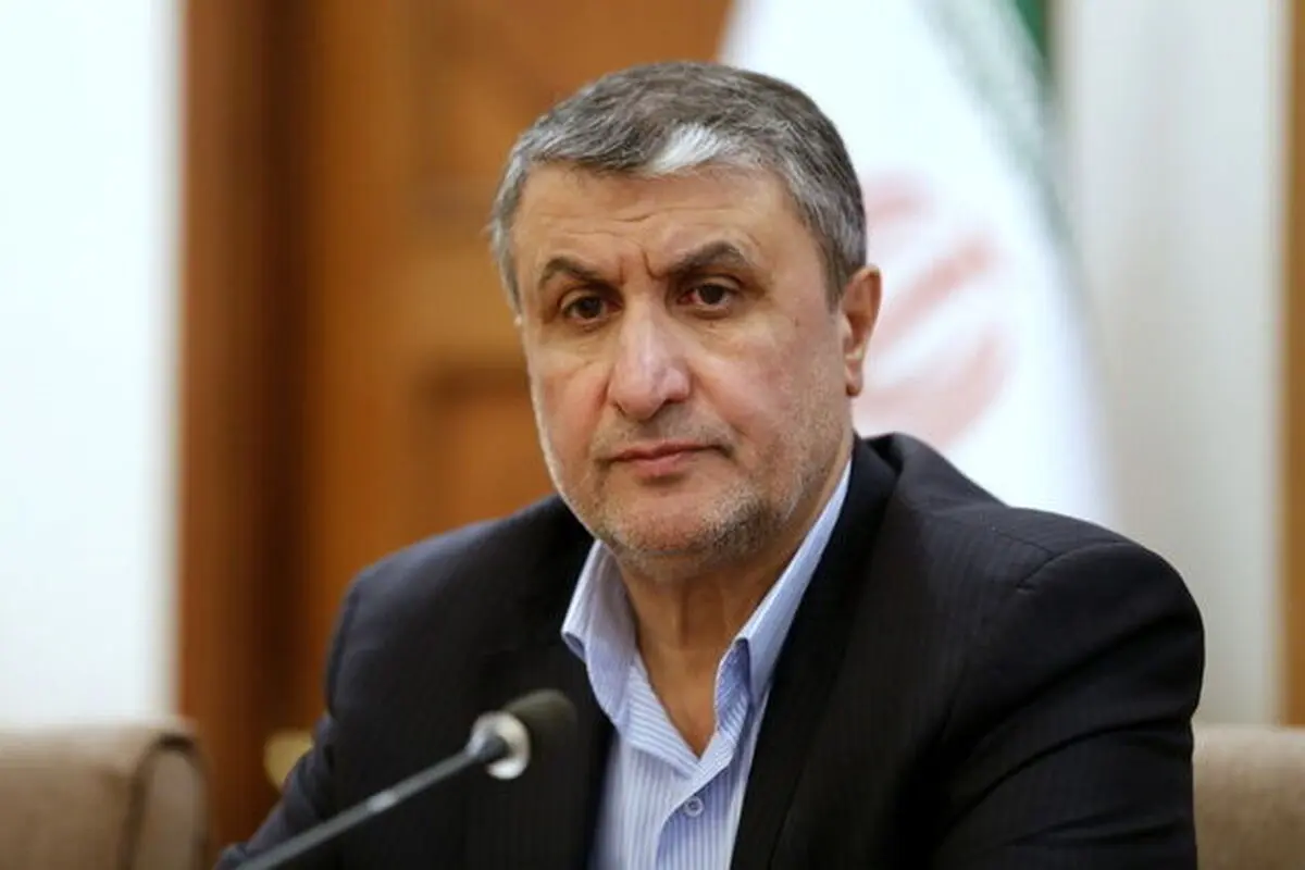 اسلامی: تولید برق نیروگاه اتمی از ۵۰ میلیارد کیلووات ساعت عبور کرده