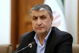 اسلامی: تولید برق نیروگاه اتمی از ۵۰ میلیارد کیلووات ساعت عبور کرده
