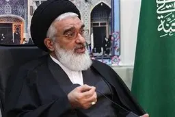 اجبار در اقامه نماز باعث خراب شدن نیت‌ها می‌شود