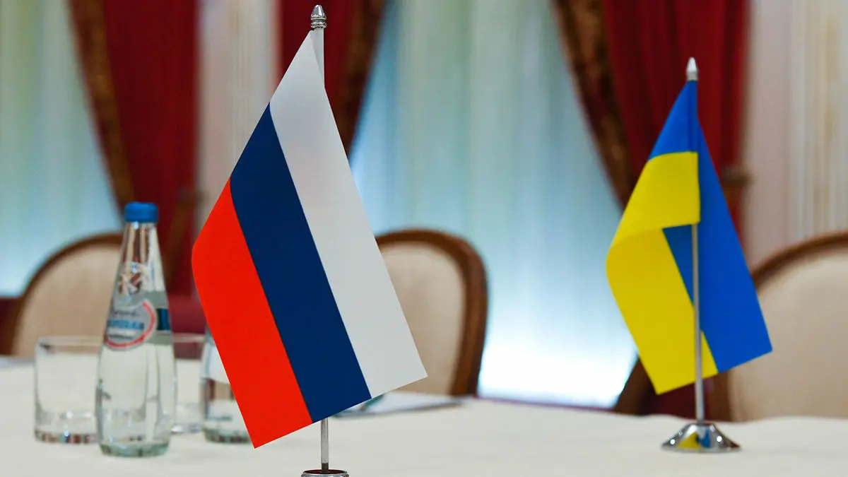 برگزاری دور سوم مذاکرات اوکراین و روسیه در روزهای آینده 