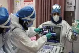 پرستاران بدون تعرفه خدمت می کنند