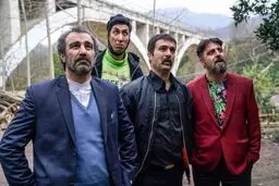 «پایتخت ۷» ساخته نمی‌شود
