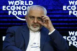 توئیتی که ظریف پس از پایان نشست مونیخ منتشر کرد