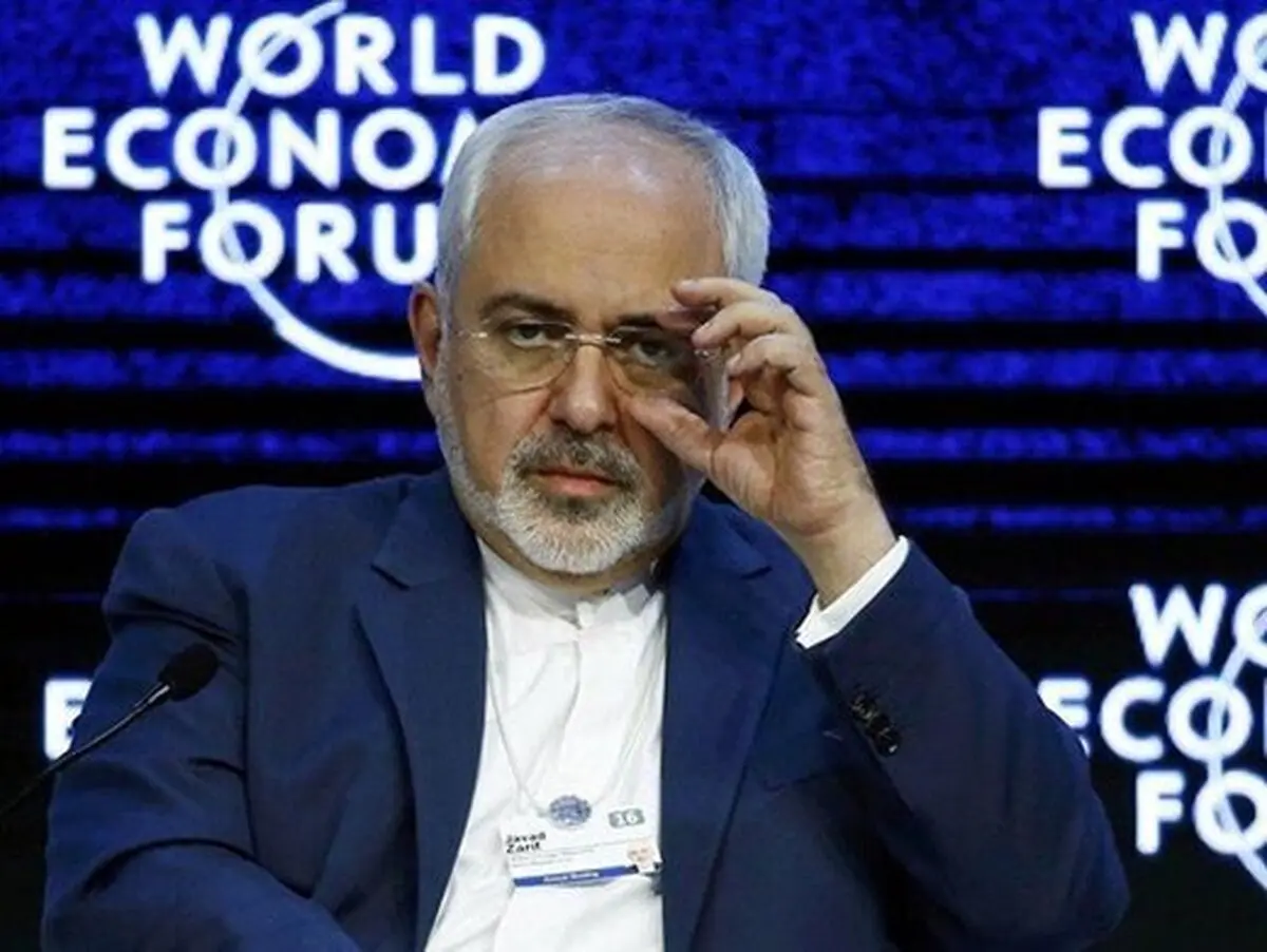 توئیتی که ظریف پس از پایان نشست مونیخ منتشر کرد