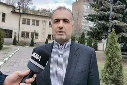  محموله واکسن روسی در راه ایران 