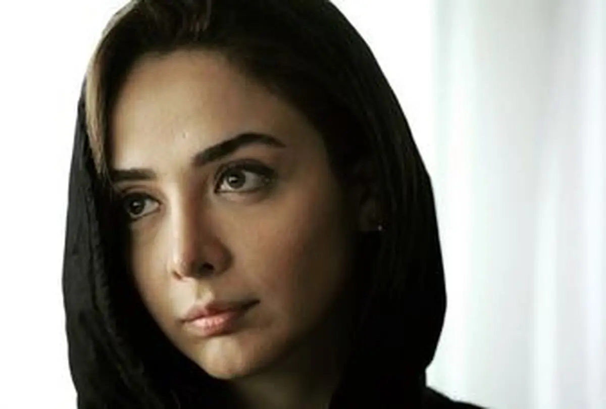 المیرا دهقانی در یک کافه باحال +عکس 