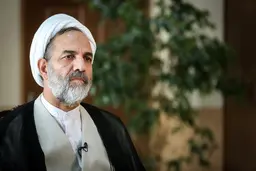 بازنگری آیین نامه ساماندهی کولبران در قوه قضاییه