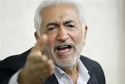 زور رانت‌خواران از قدرت سیاسی بیشتر است