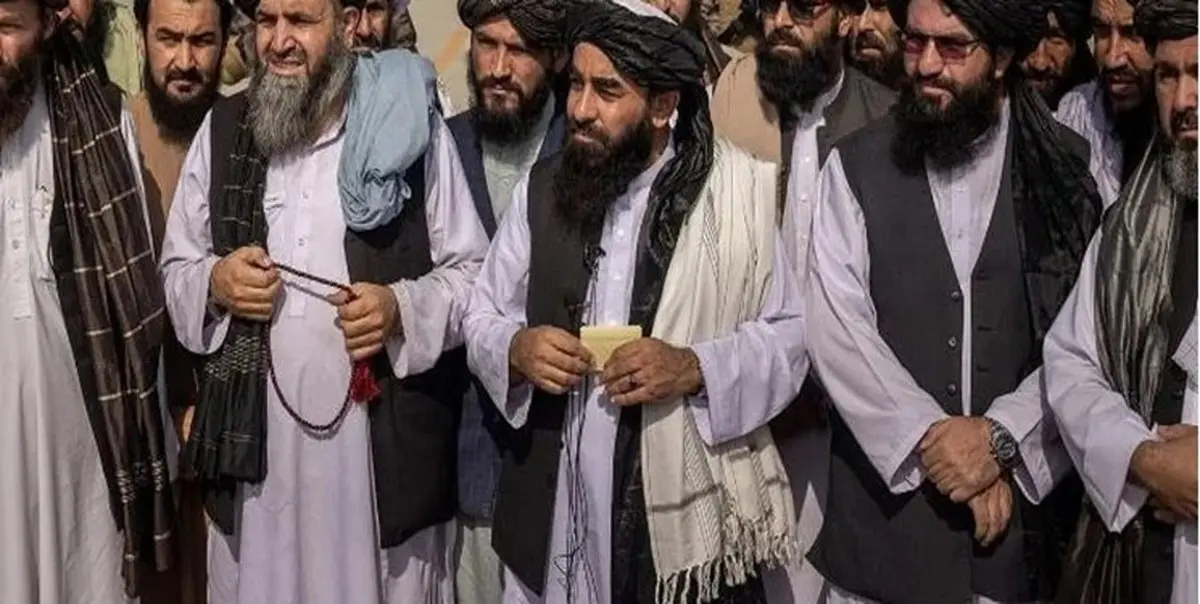 «ملا حسن آخوند» رئیس پیشنهادی دولت طالبان