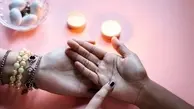 کف بینی ازدواج | کف دست شما می گوید با چه کسی ازدواج می کنید + ویدئو