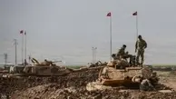 ترکیه از مرگ سربازش در شمال عراق خبر داد