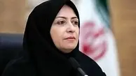 فعال اکوسیستم استارتاپی: شینا انصاری، رییس سازمان محیط زیست چند سال پیش سرطان گرفت و  درمان شد | زنی که بر سرطان غلبه کرد، حالا محیط زیست را نجات می‌دهد