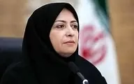 فعال اکوسیستم استارتاپی: شینا انصاری، رییس سازمان محیط زیست چند سال پیش سرطان گرفت و  درمان شد | زنی که بر سرطان غلبه کرد، حالا محیط زیست را نجات می‌دهد